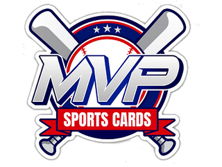 MVP Sports Card